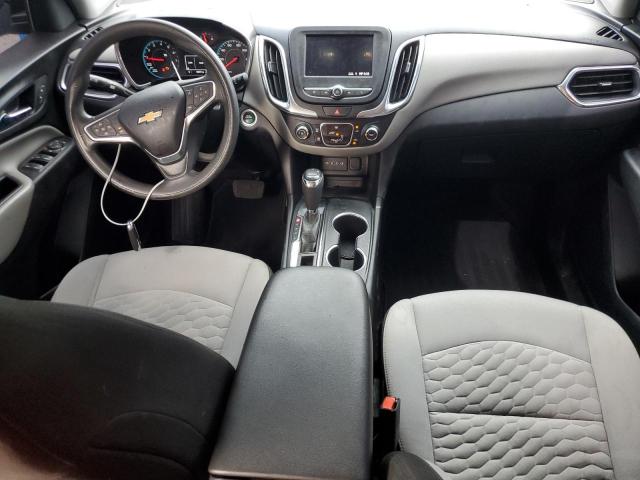 Photo 8 from auction – 2020 CHEVROLET EQUINOX LS with VIN 2GNAXHEV7L6120450