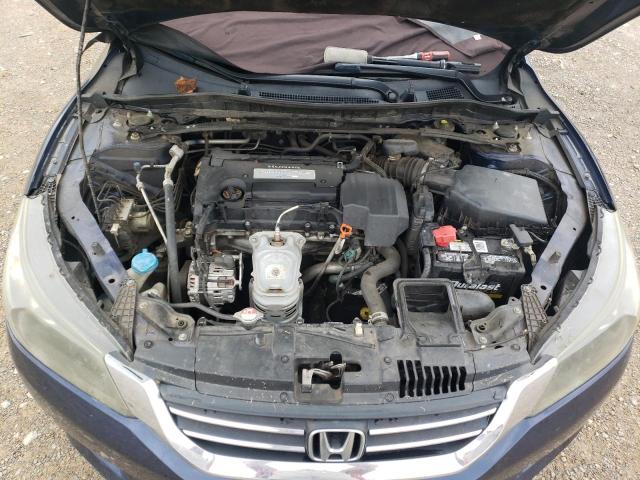 Photo 11 from auction – 2013 HONDA ACCORD EXL with VIN 1HGCR2F82DA022160