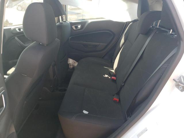 Photo 10 from auction – 2015 FORD FIESTA SE with VIN 3FADP4EJ1FM164293