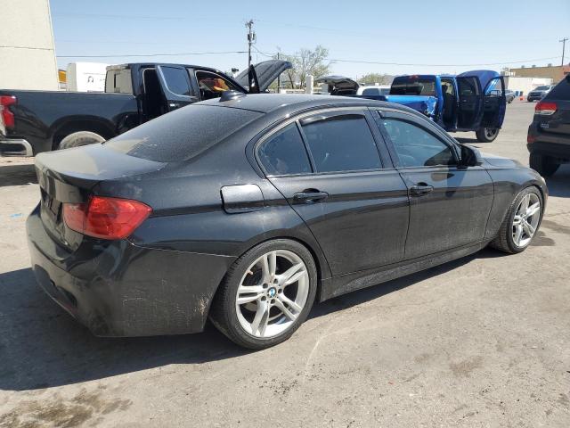 Photo 3 from auction – 2013 BMW 328 I with VIN WBA3A5C51DJ461333