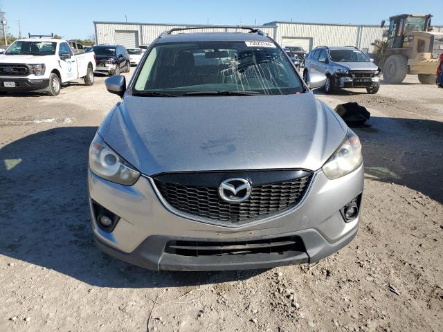 Photo 5 from auction – 2014 MAZDA CX-5 TOURI with VIN JM3KE2CY6E0300390