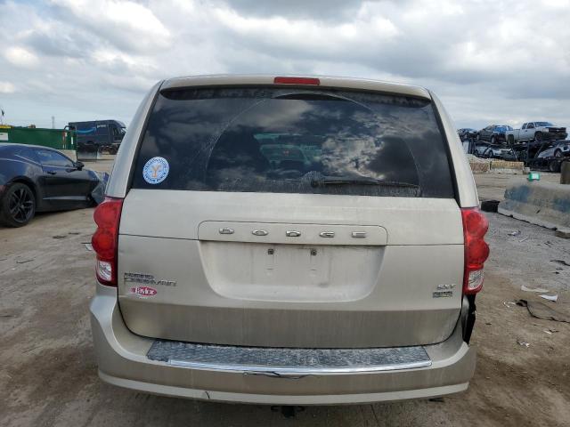 Photo 6 from auction – 2014 DODGE GRAND CARA with VIN 2C4RDGCG4ER477623