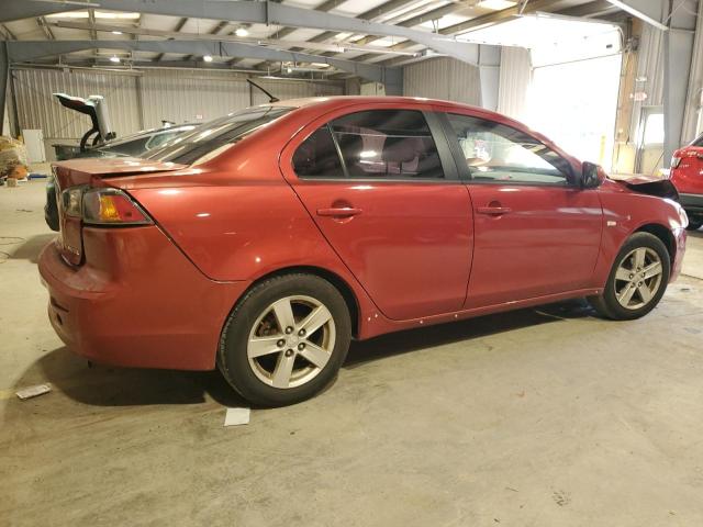 Photo 3 from auction – 2011 MITSUBISHI LANCER ES/ with VIN JA32U2FUXBU019619