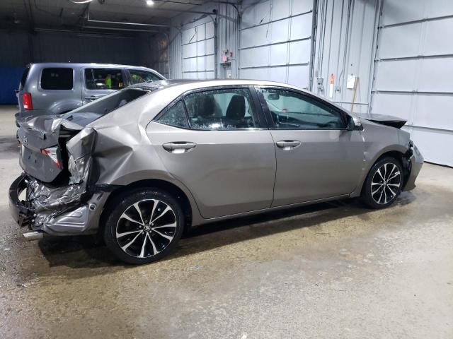 Photo 3 from auction – 2017 TOYOTA COROLLA L with VIN 2T1BURHE2HC835763