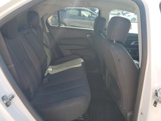 Photo 11 from auction – 2013 CHEVROLET EQUINOX LT with VIN 2GNALDEK2D1202272