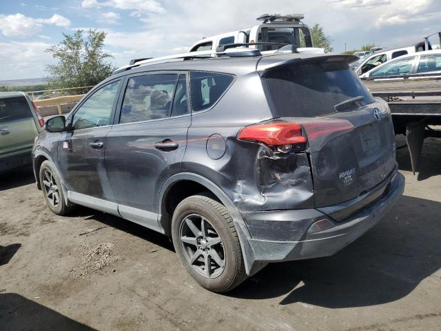 Photo 2 from auction – 2016 TOYOTA RAV4 XLE with VIN 2T3RFREVXGW529069