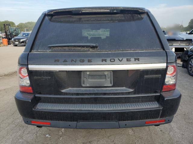 Photo 6 from auction – 2013 LAND ROVER RANGE ROVE with VIN SALSK2D4XDA783526