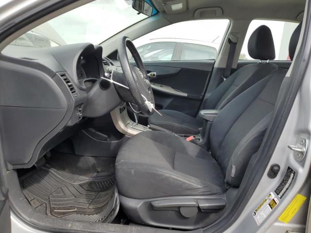 Photo 7 from auction – 2010 TOYOTA COROLLA BA with VIN 2T1BU4EE3AC312538