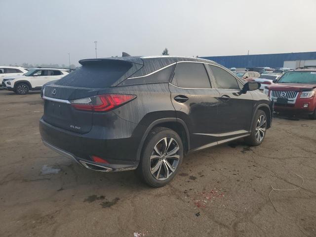 Photo 3 from auction – 2022 LEXUS RX 350 with VIN 2T2HZMDA5NC346105
