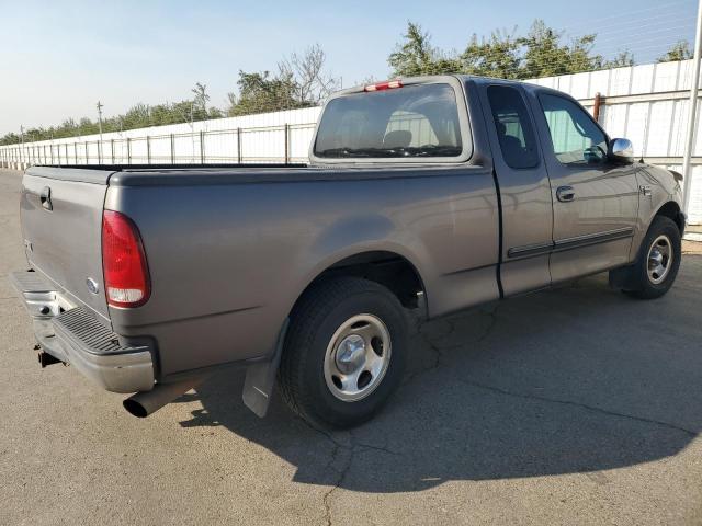 Photo 3 from auction – 2002 FORD F150 with VIN 1FTRX17L92KB56599