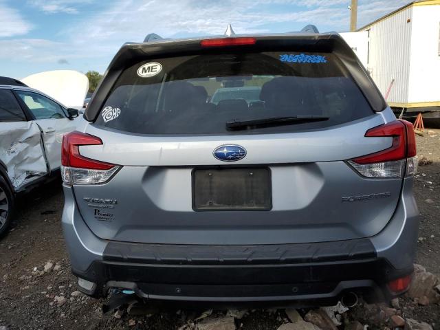 Photo 6 from auction – 2020 SUBARU FORESTER L with VIN JF2SKAUC0LH542686