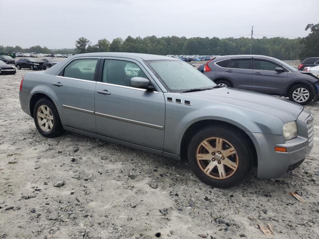 Photo 4 from auction – 2007 CHRYSLER 300 TOURIN with VIN 2C3KA53G77H892253