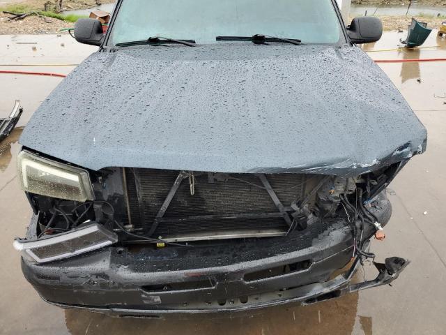 Photo 11 from auction – 2004 CHEVROLET AVALANCHE with VIN 3GNEC12T24G121812