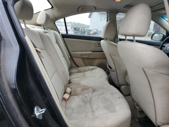 Photo 10 from auction – 2008 MAZDA 3 I with VIN JM1BK32F681777469