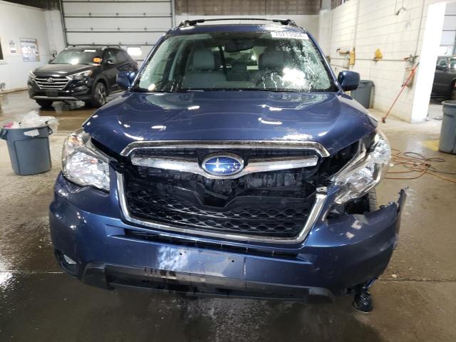 Photo 5 from auction – 2014 SUBARU FORESTER 2 with VIN JF2SJAHC2EH543659