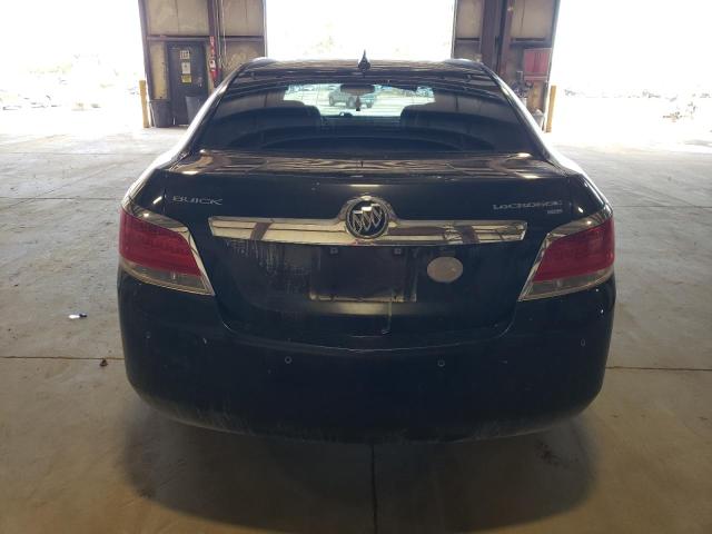 Photo 6 from auction – 2011 BUICK LACROSSE C with VIN 1G4GC5ED2BF315845