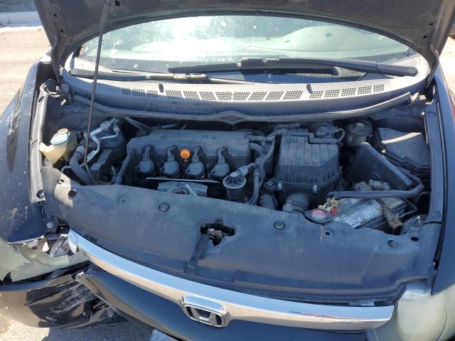 Photo 11 from auction – 2007 HONDA CIVIC EX with VIN 1HGFA16897L083402