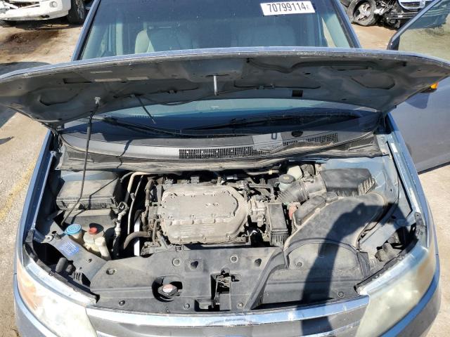 Photo 12 from auction – 2011 HONDA ODYSSEY TO with VIN 5FNRL5H99BB048955