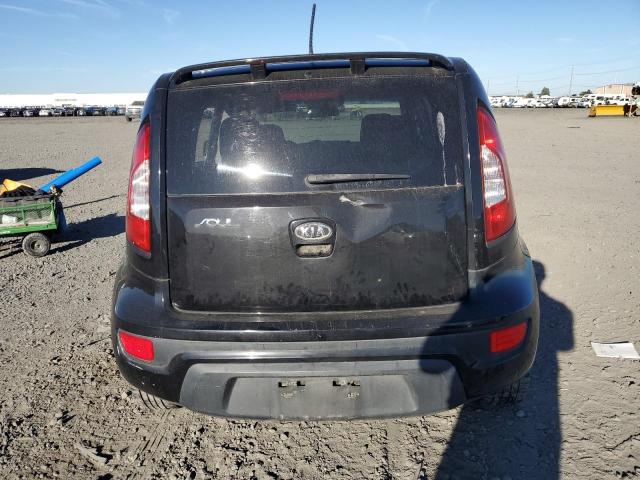 Фото 6 с аукциона – 2012 KIA SOUL + с VIN KNDJT2A61C7374266