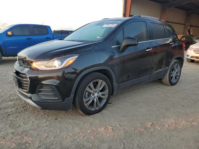 CHEVROLET TRAX 1LT 2020 with VIN 3GNCJLSB1LL285199 - Photo from auction