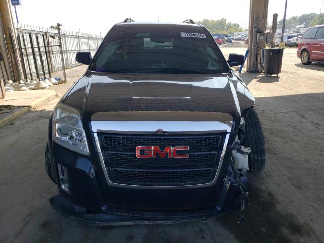Photo 5 from auction – 2015 GMC TERRAIN SL with VIN 2GKALREK3F6427753