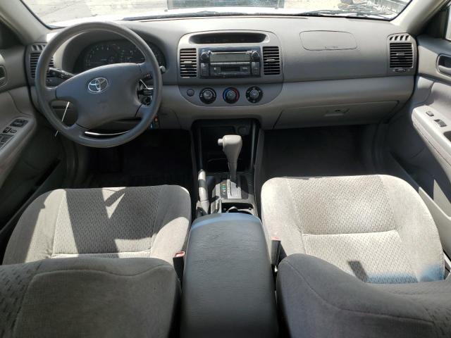 Photo 8 from auction – 2003 TOYOTA CAMRY LE with VIN JTDBE32K630152461