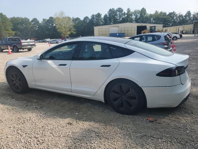 Photo 2 from auction – 2023 TESLA MODEL S with VIN 5YJSA1E51PF522986