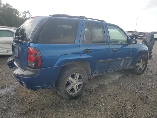 Photo 3 from auction – 2005 CHEVROLET TRAILBLAZR with VIN 1GNDS13S152137059