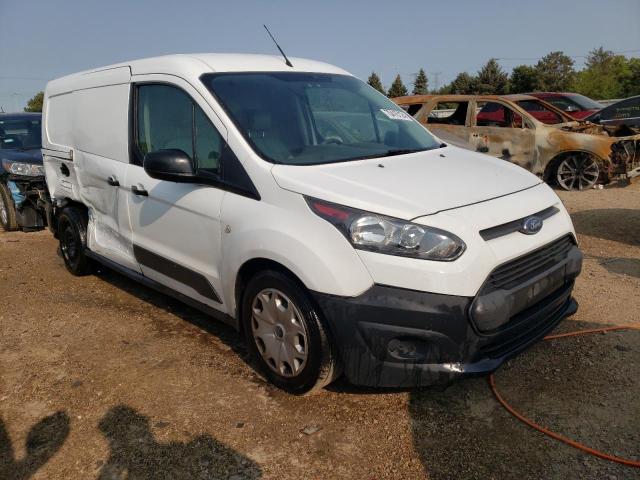 Photo 4 from auction – 2017 FORD TRANSIT CO with VIN NM0LS7E71H1332666
