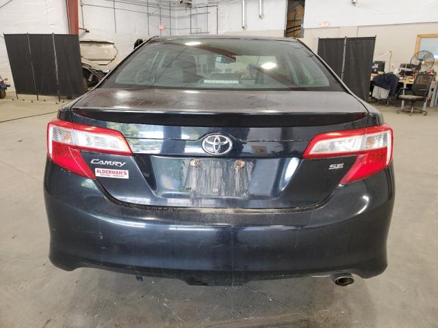 Foto 6 de la subasta – 2012 TOYOTA CAMRY BASE con VIN 4T1BF1FK7CU082632