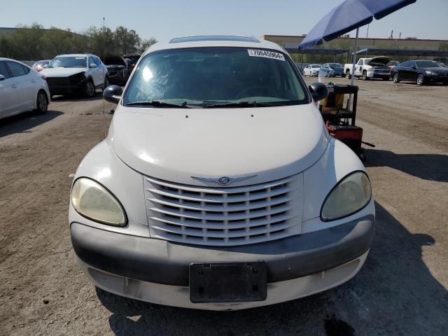 Фото 5 с аукциона – 2002 CHRYSLER PT CRUISER с VIN 3C8FY68B52T281888