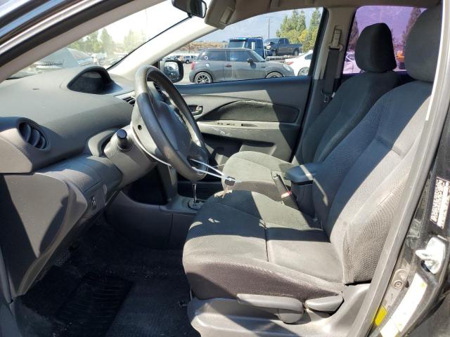 Photo 7 from auction – 2012 TOYOTA YARIS with VIN JTDBT4K39CL031572