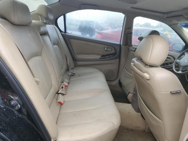 Photo 10 from auction – 2001 INFINITI I30 with VIN JNKCA31A81T024922