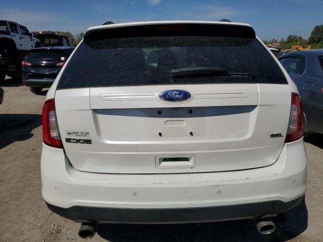 Photo 6 from auction – 2012 FORD EDGE SEL with VIN 2FMDK3JC4CBA22488