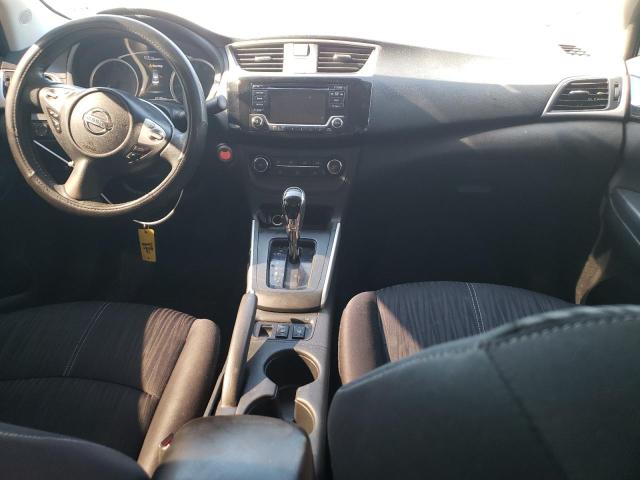 Photo 8 from auction – 2016 NISSAN SENTRA S with VIN 3N1AB7AP7GY278982