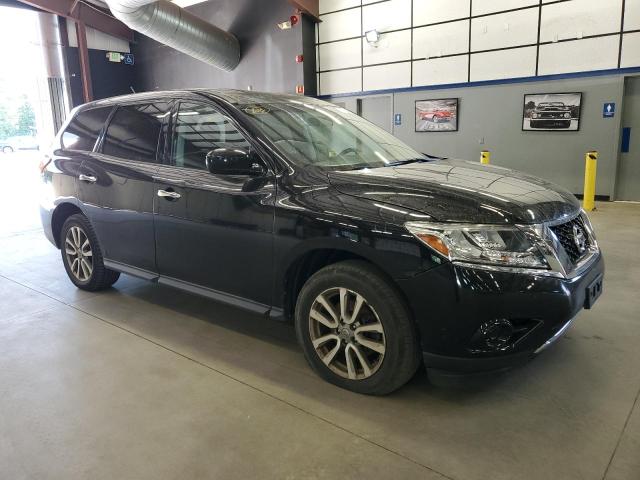 Photo 4 from auction – 2014 NISSAN PATHFINDER with VIN 5N1AR2MM3EC727668