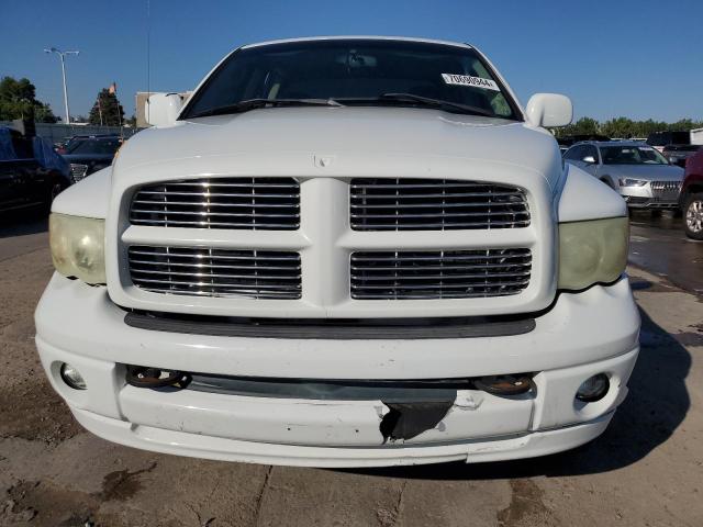 Photo 5 from auction – 2003 DODGE RAM 2500 S with VIN 3D7KU28D53G723526