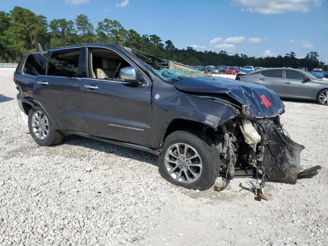 Photo 4 from auction – 2015 JEEP GRAND CHER with VIN 1C4RJFBG6FC882820