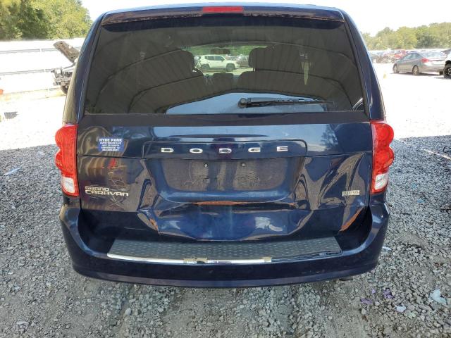 Photo 6 from auction – 2013 DODGE GRAND CARA with VIN 2C4RDGCG5DR790520