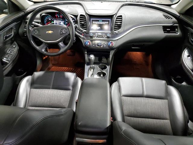 Photo 8 from auction – 2016 CHEVROLET IMPALA LT with VIN 2G1115S37G9130727