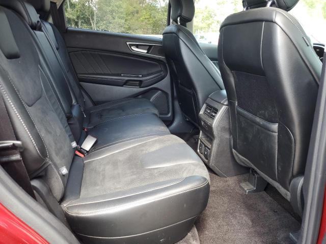 Photo 10 from auction – 2016 FORD EDGE SPORT with VIN 2FMPK4APXGBB66672