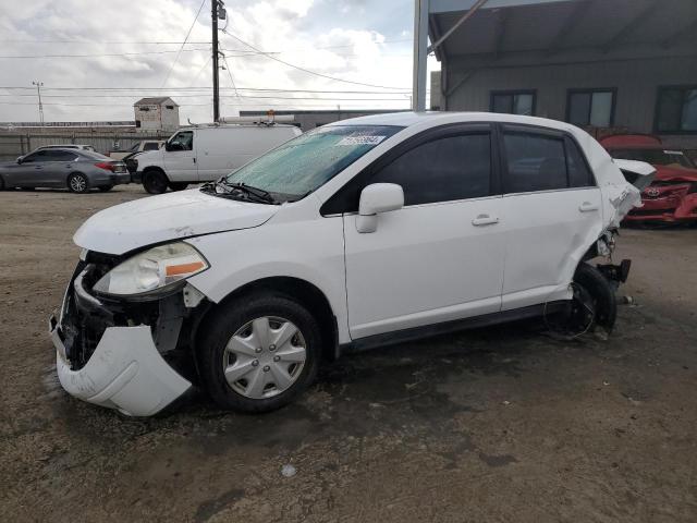 Photo 1 from auction – 2009 NISSAN VERSA S with VIN 3N1BC11E39L360480