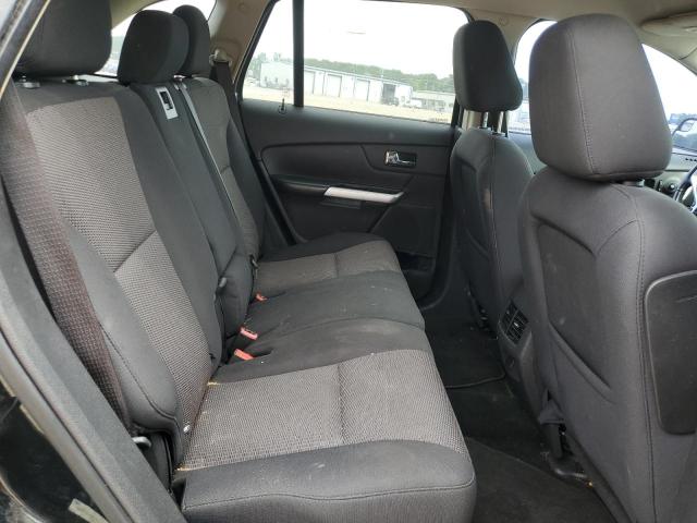 Photo 11 from auction – 2011 FORD EDGE SEL with VIN 2FMDK3JC6BBA99166