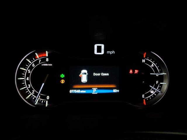 Photo 9 from auction – 2018 HONDA PILOT EX with VIN 5FNYF6H30JB003924