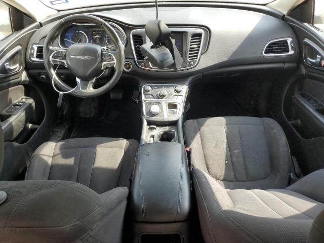 Photo 8 from auction – 2015 CHRYSLER 200 LIMITE with VIN 1C3CCCAB9FN690479