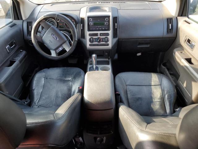 Photo 8 from auction – 2010 FORD EDGE SE with VIN 2FMDK3GC0ABB40591