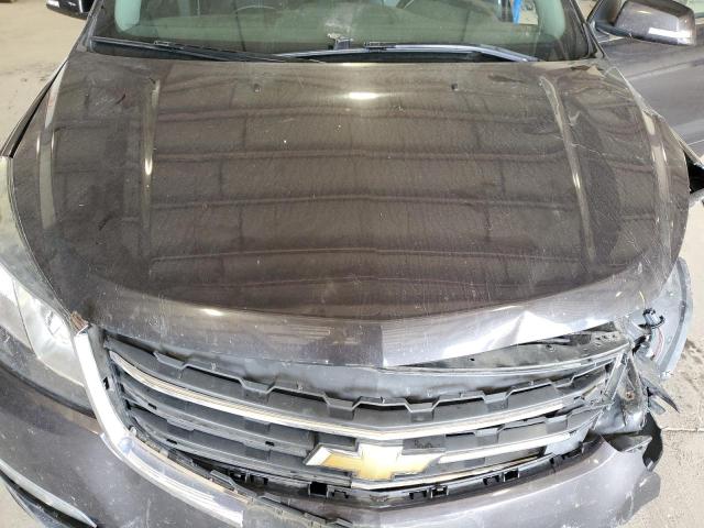 Photo 12 from auction – 2015 CHEVROLET TRAVERSE L with VIN 1GNKVHKD1FJ284595