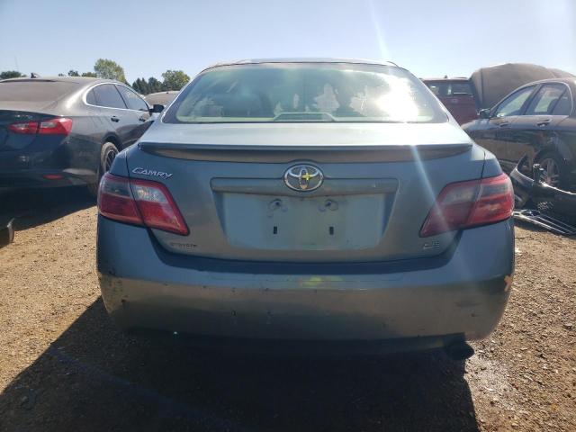 Photo 6 from auction – 2007 TOYOTA CAMRY CE with VIN 4T1BE46K27U688169