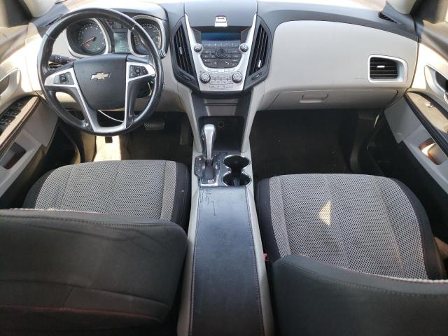 Photo 8 from auction – 2010 CHEVROLET EQUINOX LT with VIN 2CNALDEW1A6214807