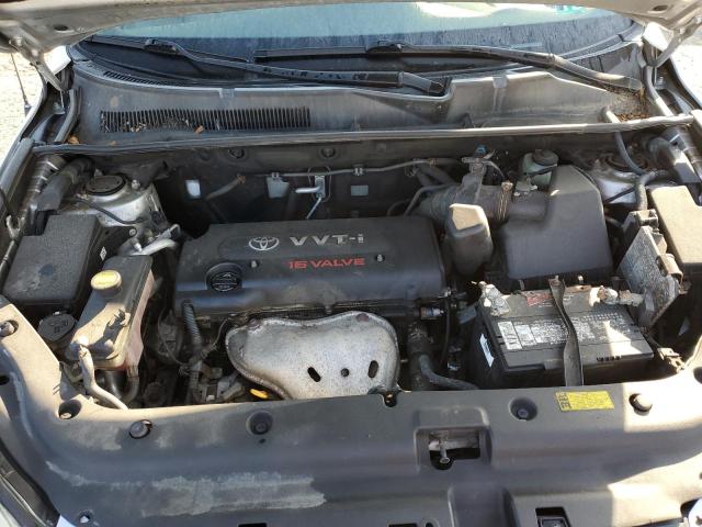 Photo 12 from auction – 2006 TOYOTA RAV4 with VIN JTMZD33V765028698
